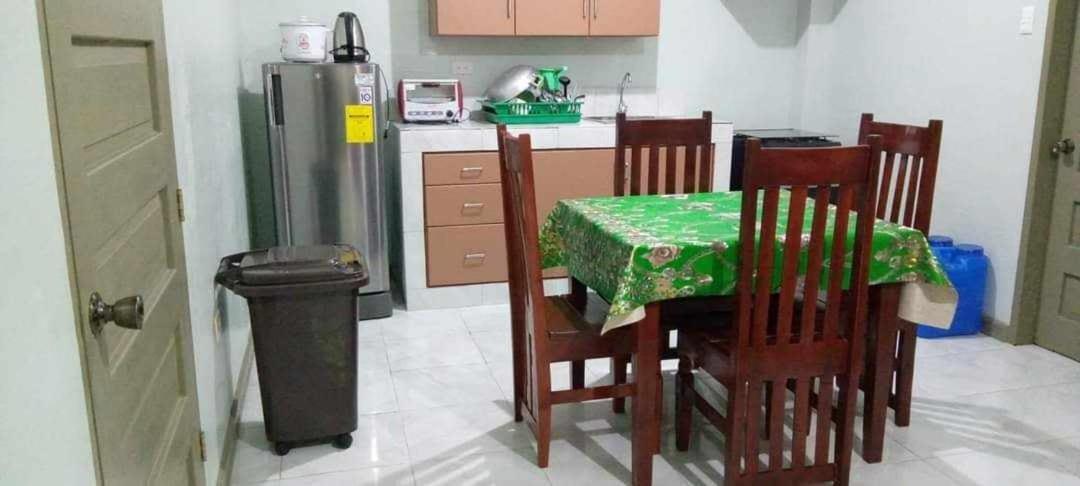 Palawan Casa Appartement Puerto Princesa Buitenkant foto