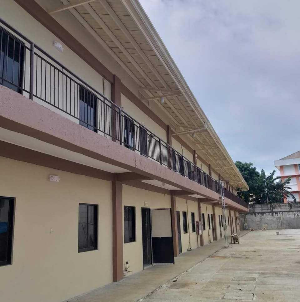 Palawan Casa Appartement Puerto Princesa Buitenkant foto